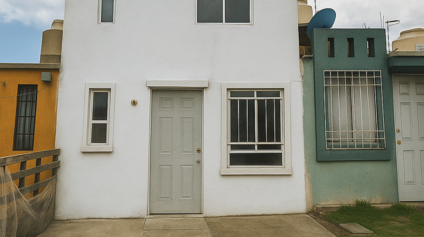 Venta – Fraccionamiento Paseos San Martín