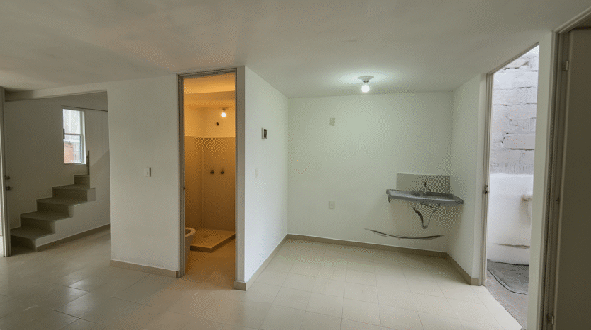 Venta – Fraccionamiento Paseos San Martín